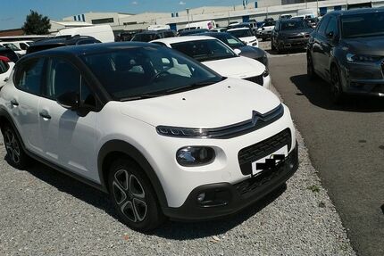 Citroen C3 50.161 km 9.100 &euro; Herten 45699
