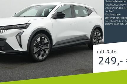 Renault Scenic 1.500 km 33.889 &euro; Borken 46325