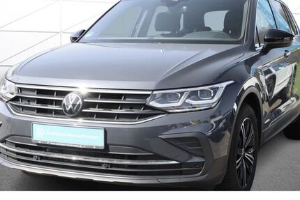 VW Tiguan 16.241 km 33.949 &euro; Herten 45701