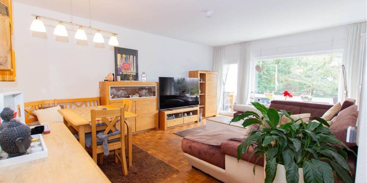 Etagenwohnung Castrop-Rauxel Rauxel - 3 Zimmer, 66 m&sup2;, 170.000&euro; | Angebot:26028704