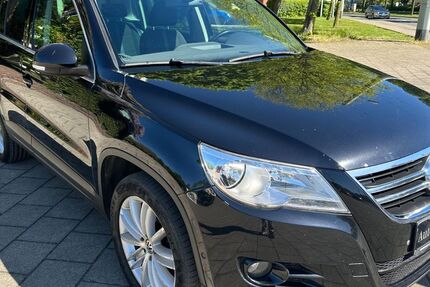 VW Tiguan 297.147 km 5.450 &euro; Gelsenkirchen 45899