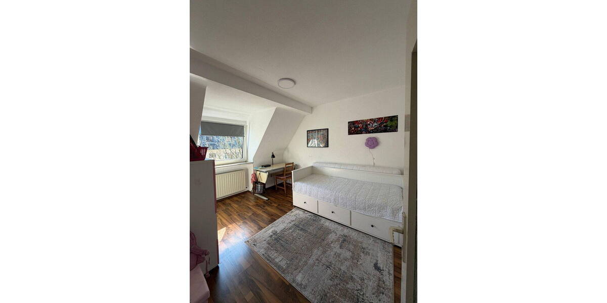 Etagenwohnung Essen Südviertel - 3 Zimmer, 41 m&sup2;, 115.000&euro; | Angebot:26150673