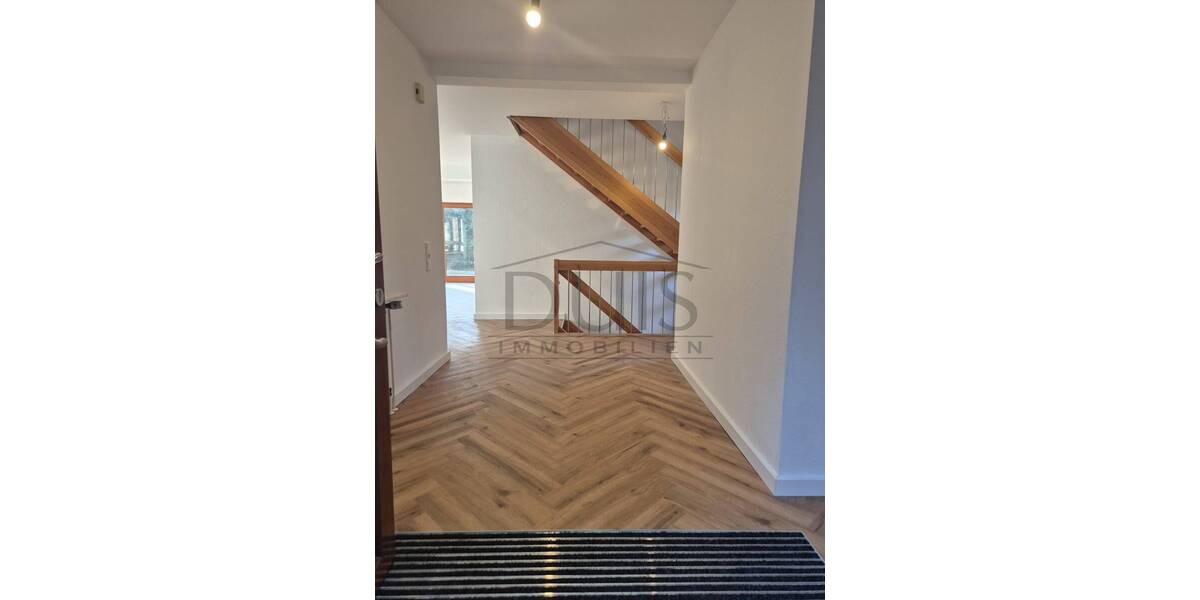 Einfamilienhaus Marl Drewer - 5 Zimmer, 171 m&sup2;, 2.200&euro; | Angebot:26161390