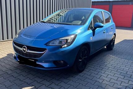 Opel Corsa 10.230 km 9.490 &euro; Duisburg 47138