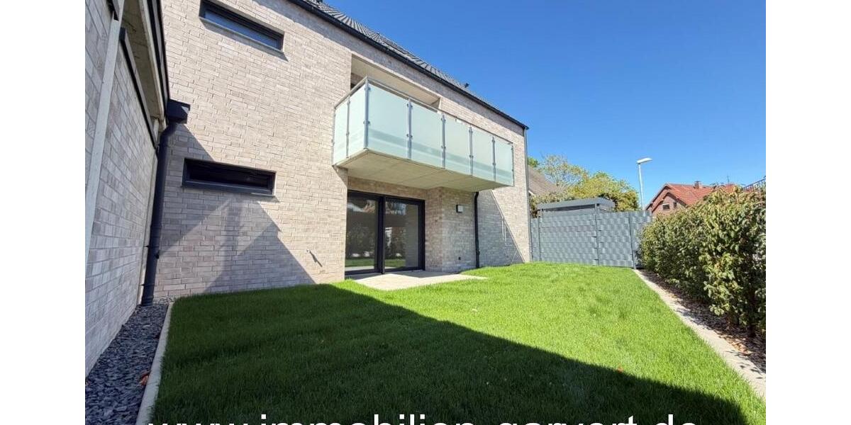 Etagenwohnung Borken - 2 Zimmer, 46 m&sup2;, 598&euro; | Angebot:26292995