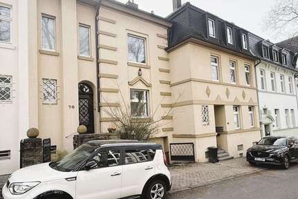 Haus Mülheim an der Ruhr - 6 Zimmer, 195 m&sup2;, 580.000&euro; | Angebot:25424529
