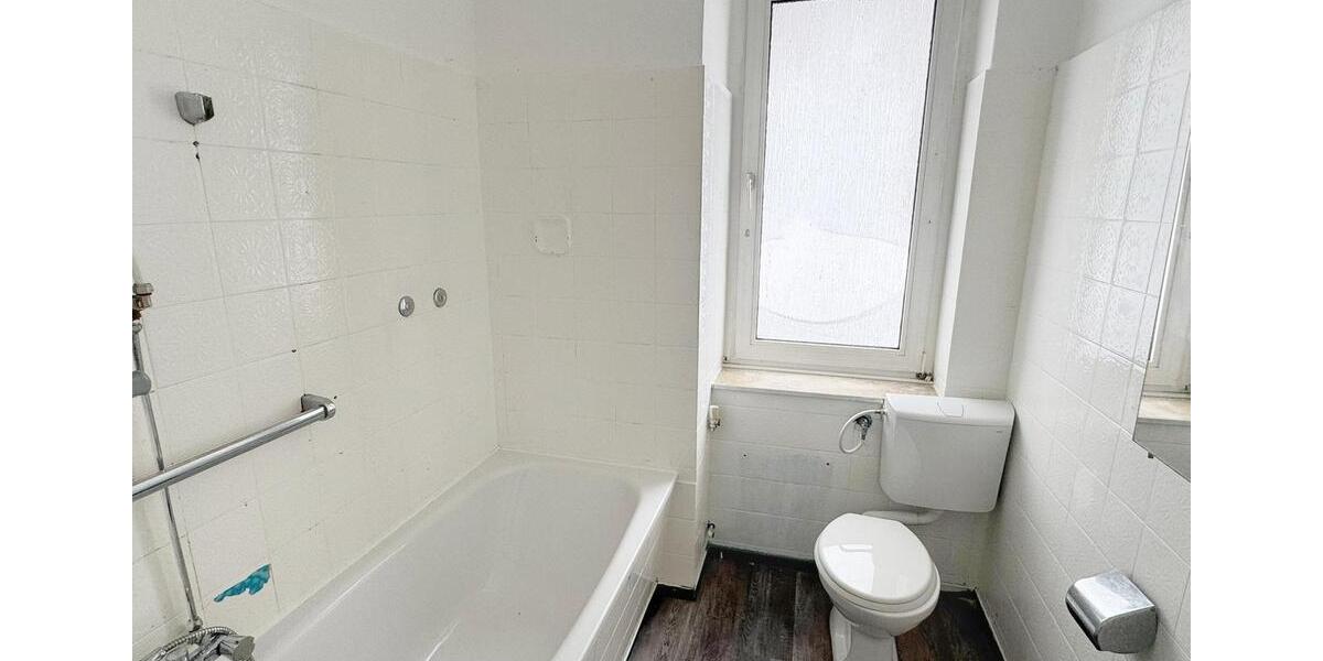 Etagenwohnung Herne Eickel - 5 Zimmer, 120 m&sup2;, 900&euro; | Angebot:25933373