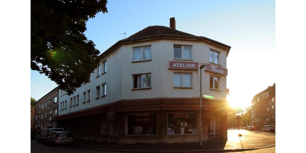 Gewerbeobjekt Wesel - 29&euro; | Angebot:16217157