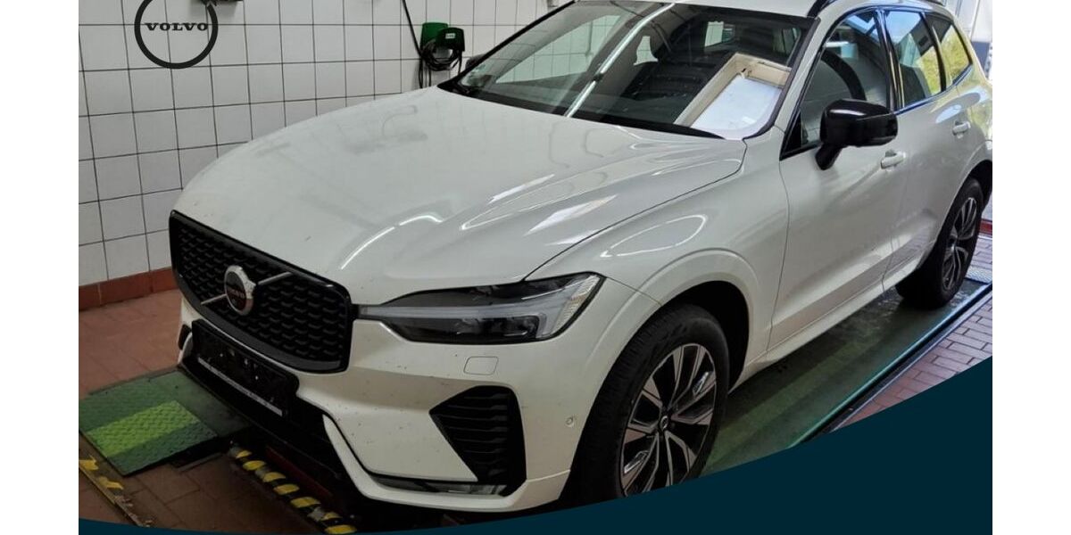 Volvo XC60 31.064 km 36.990 &euro; Essen-Kray 45309