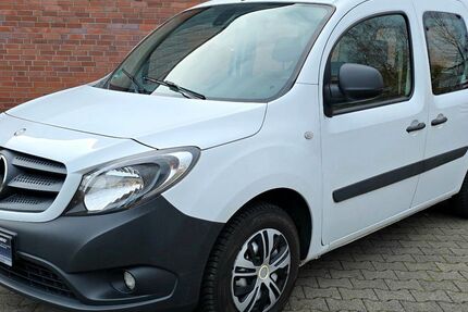 Mercedes-Benz Citan 178.000 km 6.990 &euro; Herne (NRW) 44628