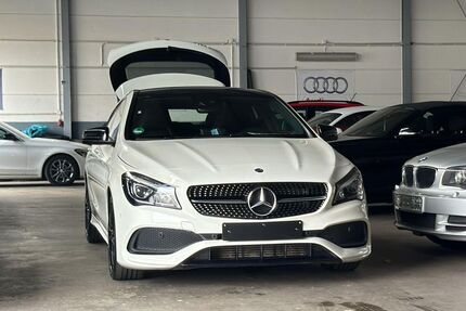 Mercedes-Benz CLA 220 Shooting Brake 133.500 km 20.000 &euro; Datteln 45711