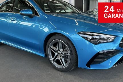 Mercedes-Benz CLA 200 21.900 km 32.800 &euro; Olfen 59399