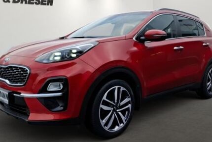 Kia Sportage 41.816 km 18.950 &euro; Gelsenkirchen 45891