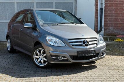 Mercedes-Benz B 200 134.356 km 7.999 &euro; Oberhausen 46049