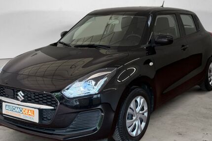 Suzuki Swift 57.285 km 13.949 &euro; Duisburg 47138