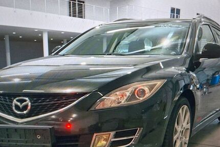 Mazda 6 235.000 km 1.999 &euro; Oberhausen 46149