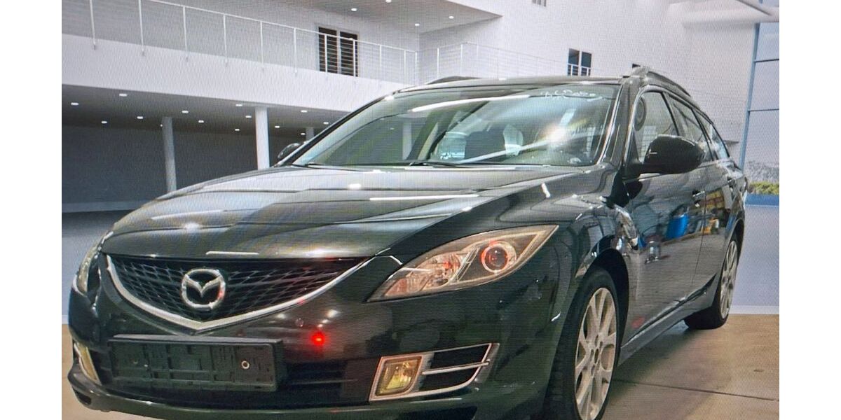 Mazda 6 235.000 km 1.999 &euro; Oberhausen 46149