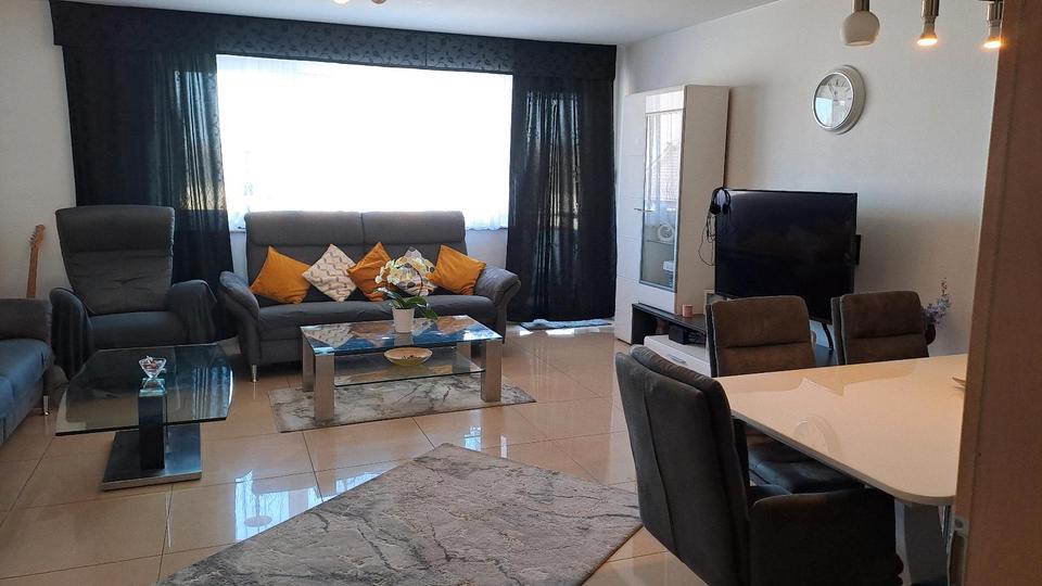 Etagenwohnung Duisburg Duisburg-Mitte - 4 Zimmer, 108 m&sup2;, 245.000&euro; | Angebot:26285747