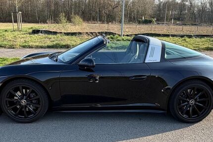 Porsche 991 120.000 km 91.911 &euro; Mülheim 45476