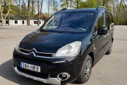 Citroen Berlingo 87.000 km 9.600 &euro; Voerde 46562