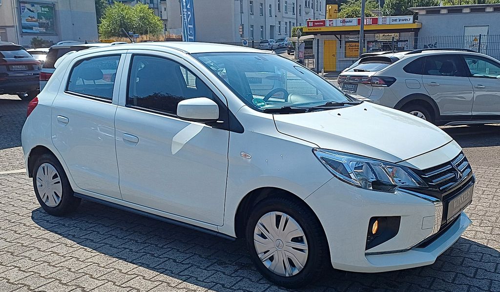 Mitsubishi Space Star 32.000 km 7.480 &euro; Essen 45307