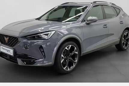 Cupra Formentor 14.818 km 27.290 &euro; Bochum 44809