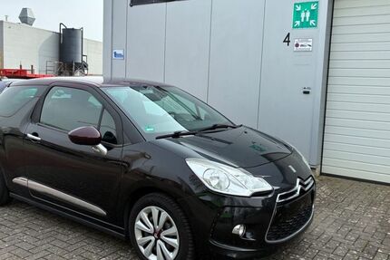 Citroen DS3 127.665 km 3.890 &euro; Rhede 46414