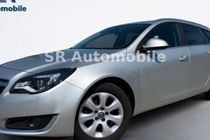 Opel Insignia 134.000 km 7.990 &euro; Recklinghausen 45661