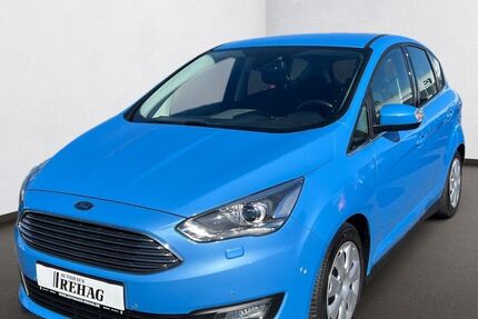 Ford C-Max 74.511 km 10.290 &euro; Recklinghausen 45659