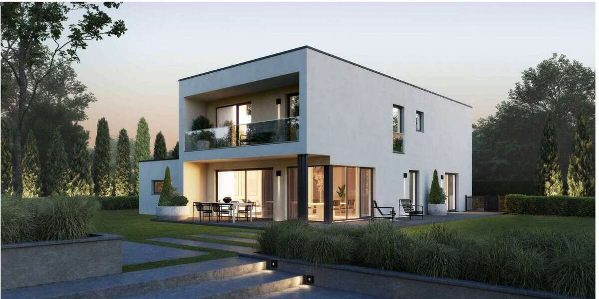 Einfamilienhaus Dorsten-Deuten Deuten - 6 Zimmer, 254 m&sup2;, 1.123.000&euro; | Angebot:26999912