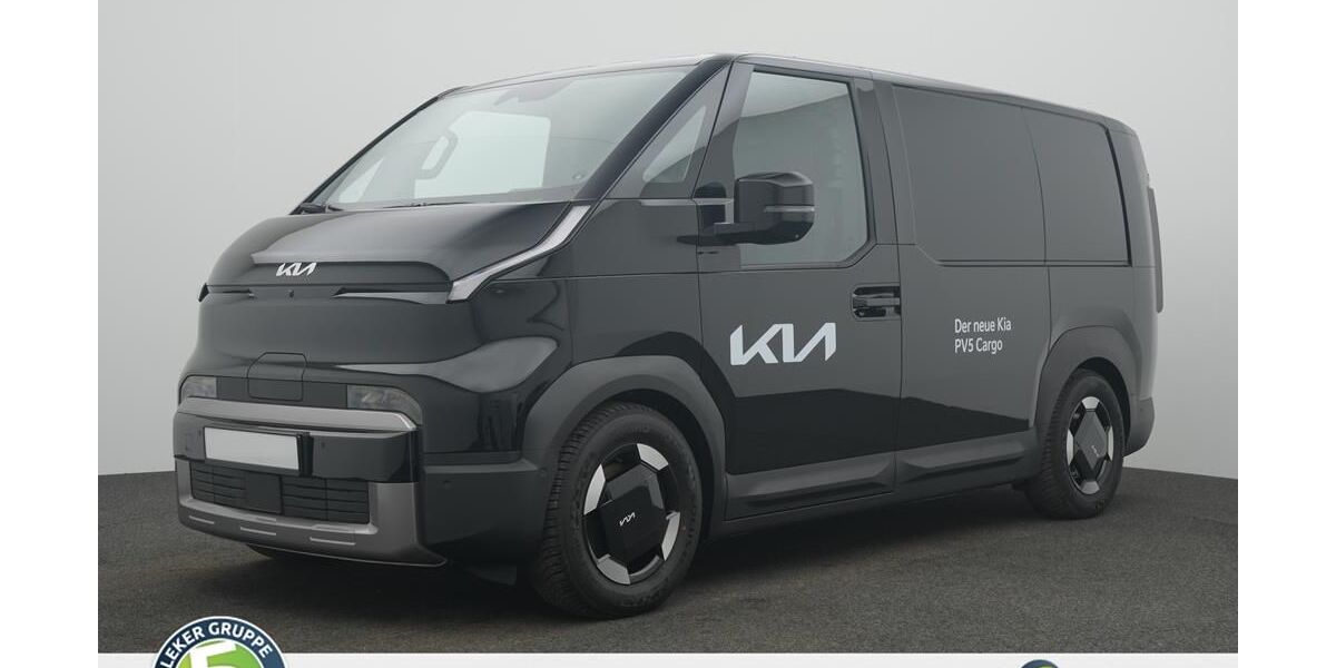 Kia PV5 2.500 km 43.480 &euro; Borken 46325