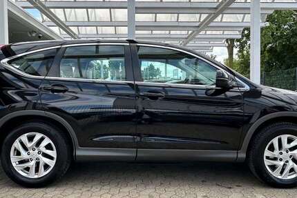 Honda CR-V 186.000 km 11.950 &euro; Dinslaken 46539