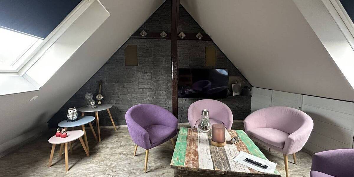 Mehrfamilienhaus, Wohnhaus Recklinghausen Stadtmitte - 1 Zimmer, 550.000&euro; | Angebot:26276404