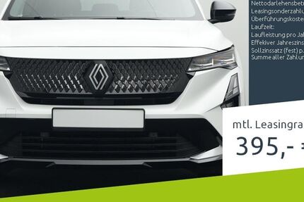 Renault Rafale 3.500 km 38.330 &euro; Borken 46325