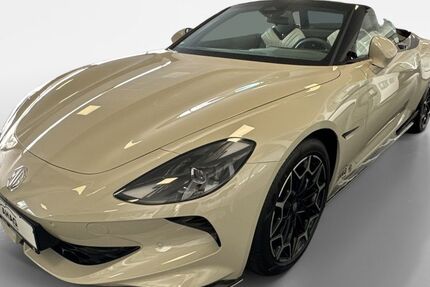 MG Cyberster 3.900 km 58.990 &euro; Gelsenkirchen 45897