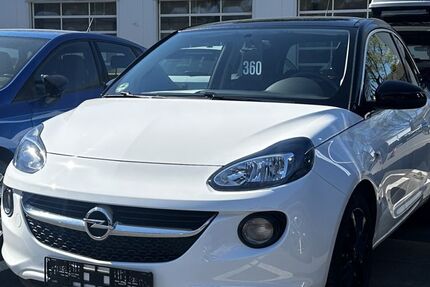 Opel Adam 29.330 km 9.980 &euro; Castrop-Rauxel 44579