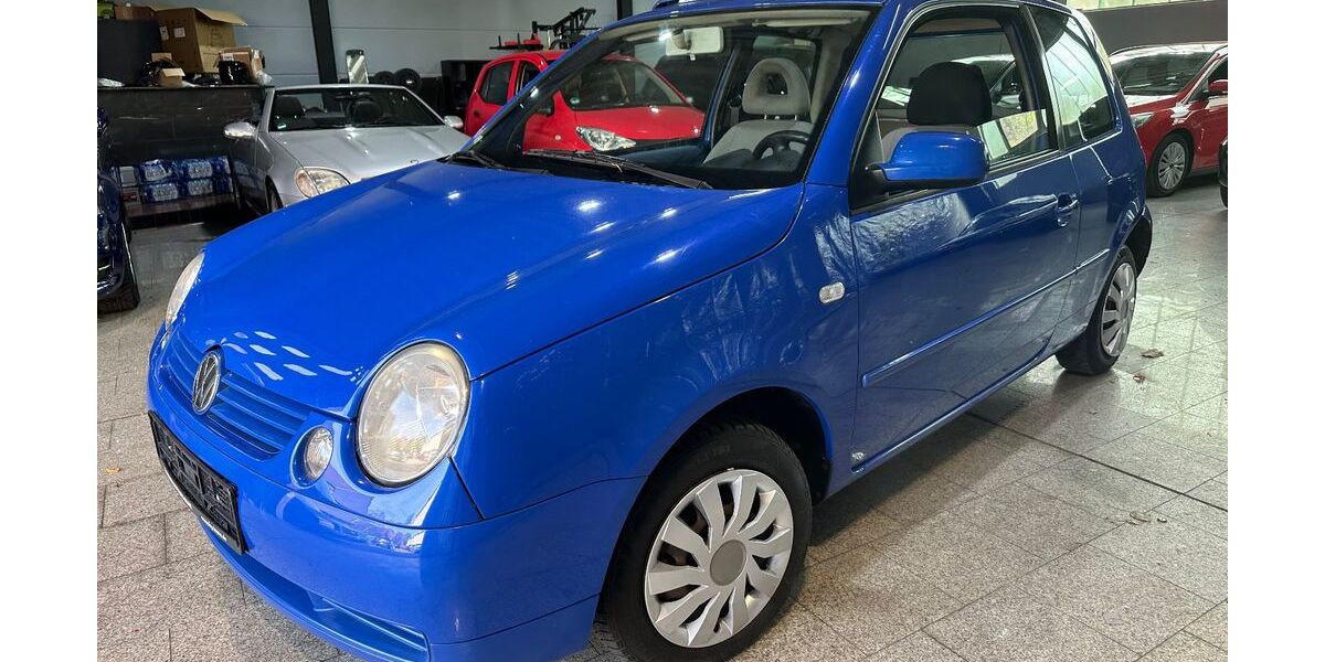 VW Lupo 150.000 km 1.000 &euro; Duisburg 47059