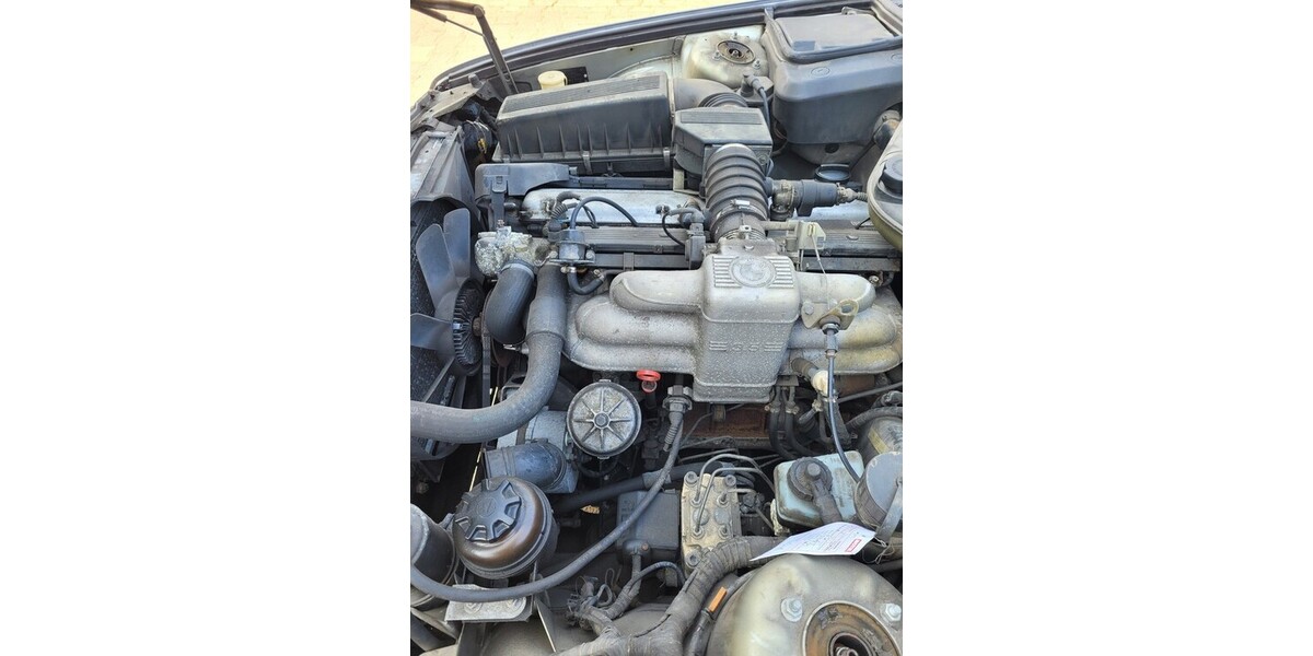 BMW E34 299.960 km 4.900 &euro; Duisburg 47051