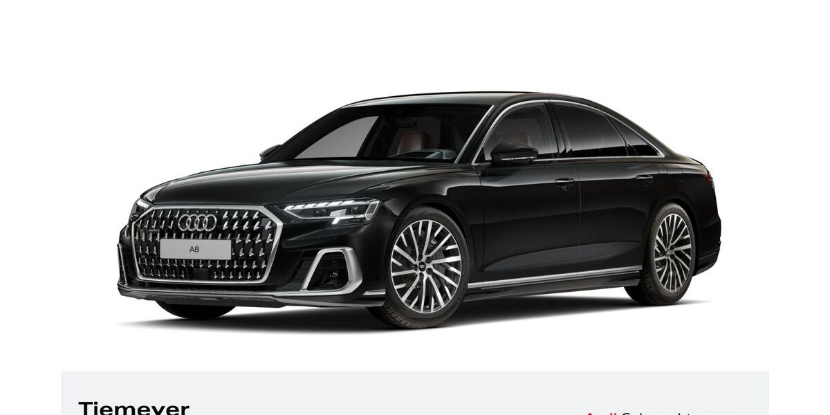 Audi A8 62.073 km 62.980 &euro; Bochum 44809