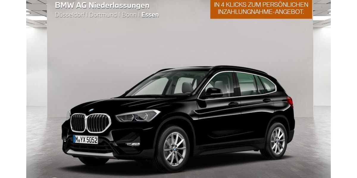 BMW X1 79.846 km 23.790 &euro; Essen 45141