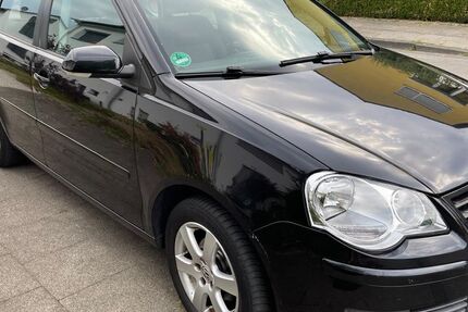 VW Polo 240.000 km 1.690 &euro; Recklinghausen 45665