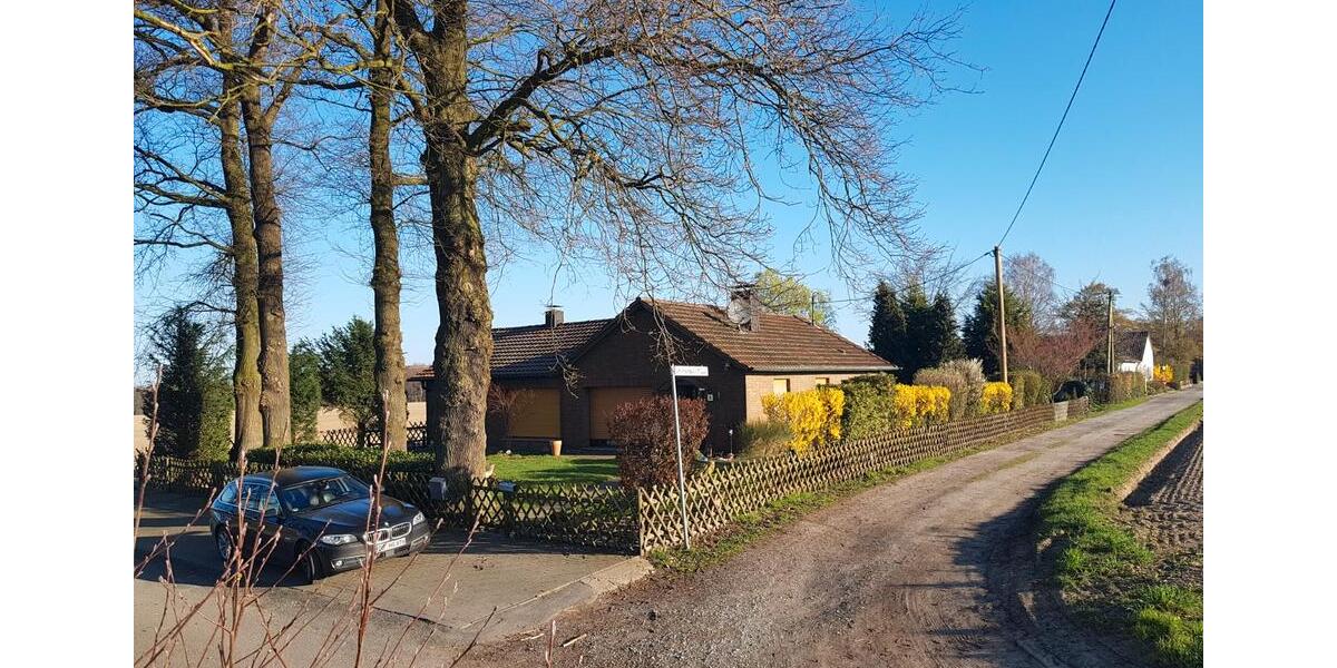 Bungalow Olfen - 320.000&euro; | Angebot:26182018