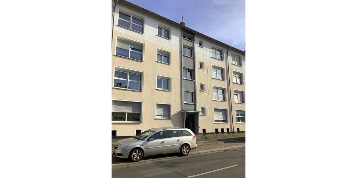 Etagenwohnung Essen Stadtbezirk III - 3 Zimmer, 68 m&sup2;, 719&euro; | Angebot:26105656