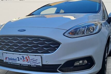 Ford Fiesta 49.600 km 13.480 &euro; Bochum 44809