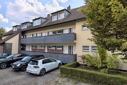 Wohnung Gelsenkirchen Gelsenkirchen-Nord - 2.5 Zimmer, 55 m&sup2;, 85.000&euro; | Angebot:26110539