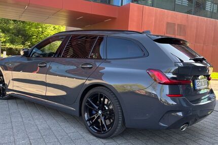 BMW 320 106.500 km 27.599 &euro; Gelsenkirchen 45894