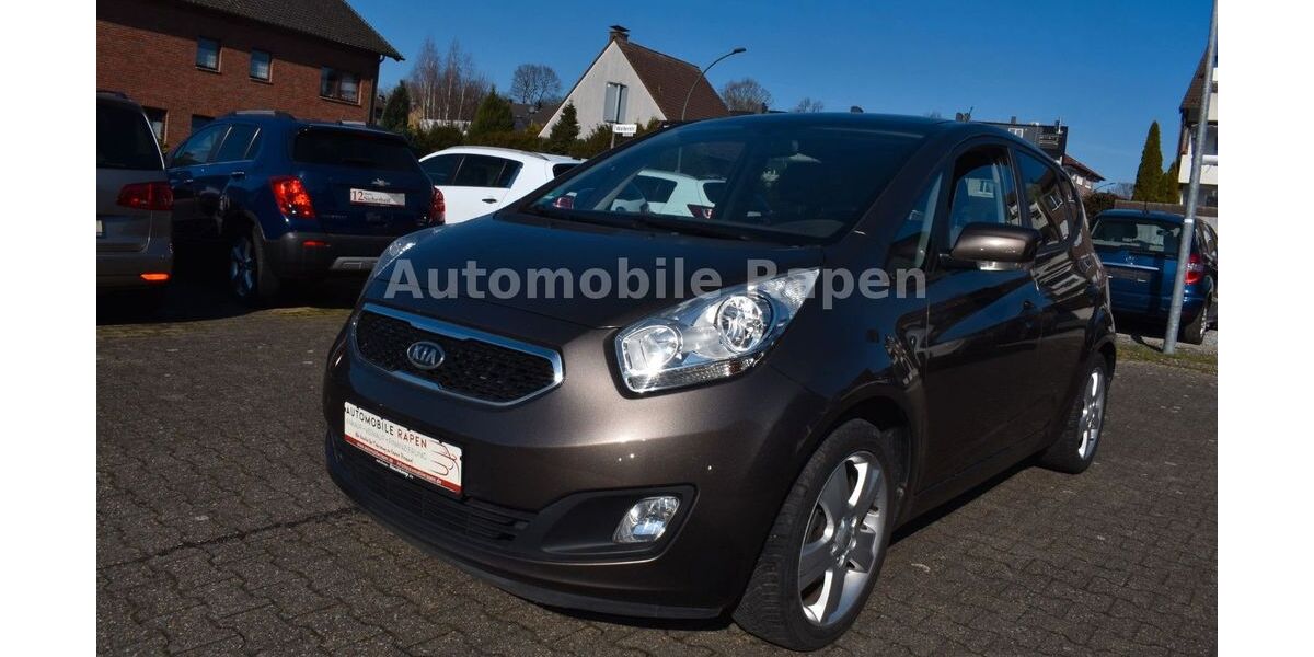 Kia Venga 188.000 km 4.590 &euro; Oer-Erkenschwick (Rapen) 45739