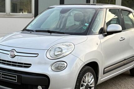 Fiat 500L 78.542 km 4.990 &euro; Borken 46325