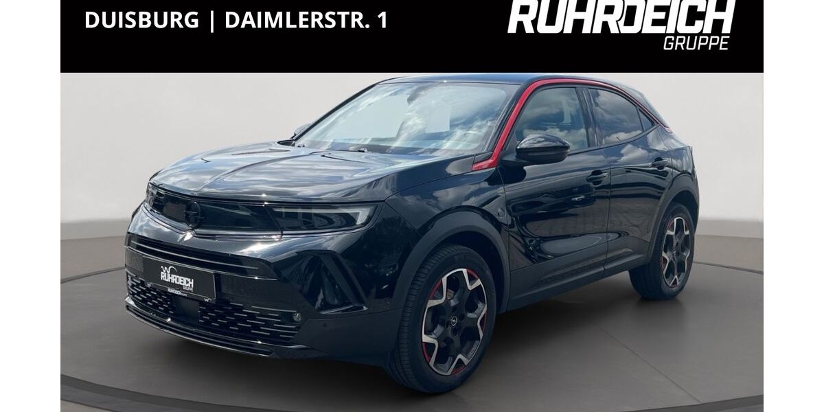 Opel Mokka 76.100 km 15.490 &euro; Duisburg 47167