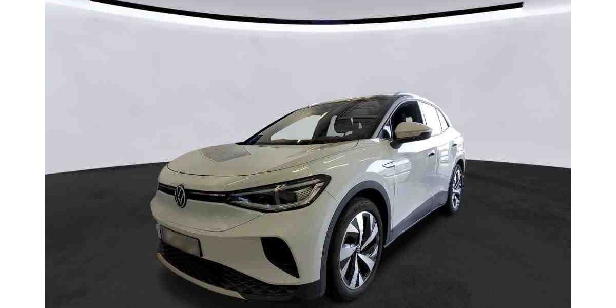 VW ID.4 50.008 km 31.880 &euro; Wesel 46483